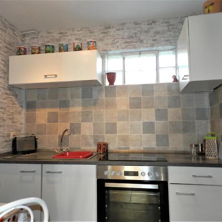 Ferienwohnung Angelo Longkamp Bagian luar foto