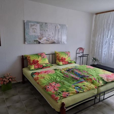 Ferienwohnung Angelo Longkamp Bagian luar foto