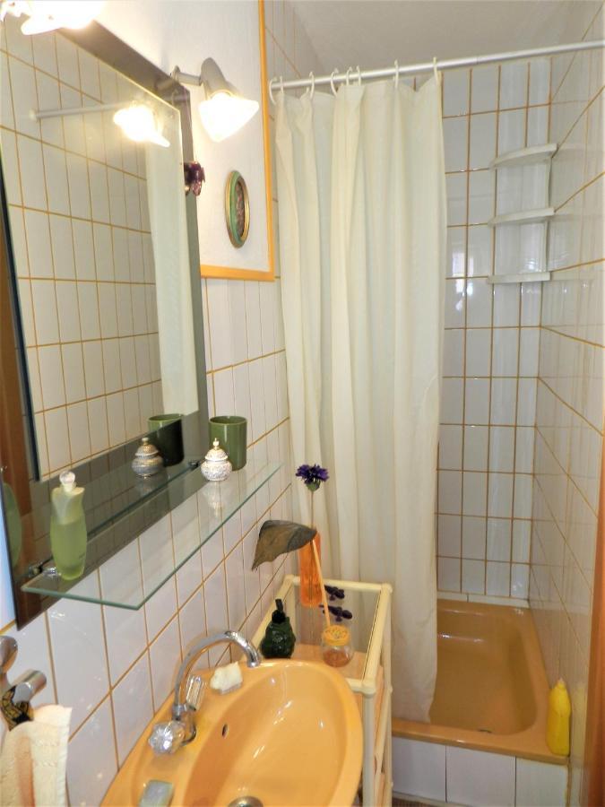 Ferienwohnung Angelo Longkamp Bagian luar foto